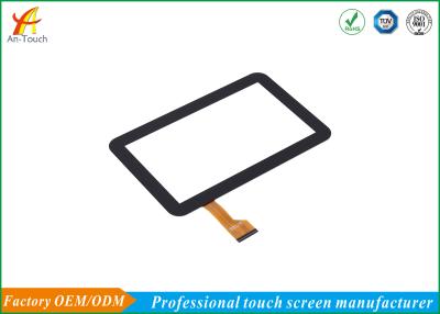 China 11.6 Industrial Touch Screen Display / Electric Tablet Touch Panel for sale