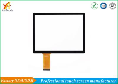 China Android Capacitive Touch Screen USB , OEM Car Stereo Dvd Touch Screen for sale