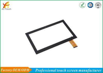 China 14 Inch Car Player Touch Screen / Mini Touch Panel Strong Compatibility for sale