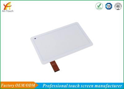China High Resolution Monitor Touch Screen / Free Drive Replacement Touch Panel for sale