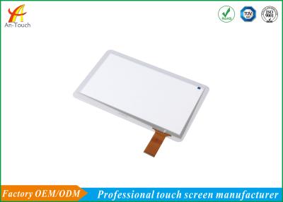 China Capacitive USB Touch Screen For Medical Inquiry Equipment ILITEK 2511 for sale