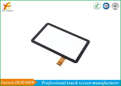 China Frameless USB Capacitive Touch Screen , Multi Point Large Touch Screen Panel for sale