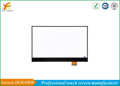 China Square Rich Color KTV Touch Screen Display Anti Interference Ability for sale