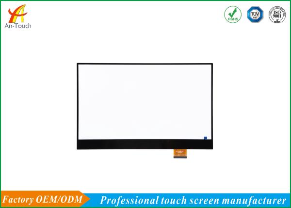 Quality Square Rich Color KTV Touch Screen Display Anti Interference Ability for sale