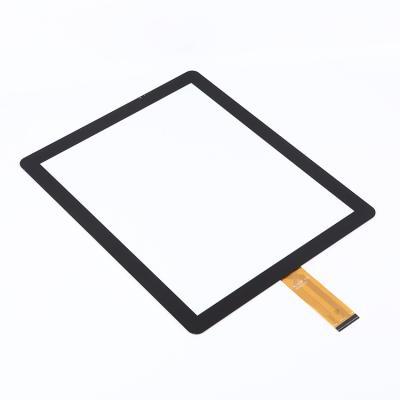 China Waterproof Usb Touch Screen Panel / Industrial Panel Pc Touch Screen for sale