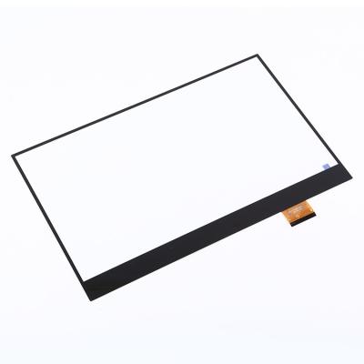 China Fast Response Waterproof Touch Panel With Glass To Glass Structure for sale