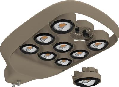 China 150w - 220w Outdoor LED Street Light GY6741LD LED Street Lamp ROHS Approved for sale