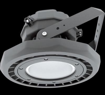 China IP65 Rating Commercial LED High Bay Lighting , 60W - 120W LED High Bay Warehouse Lights for sale