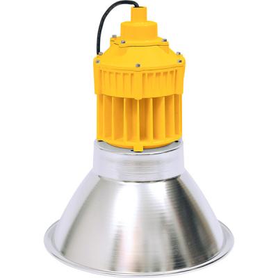 China GYB01 Explosion Proof LED Fixtures / Explosion Proof Portable Lamp 22W - 45W IP65 for sale