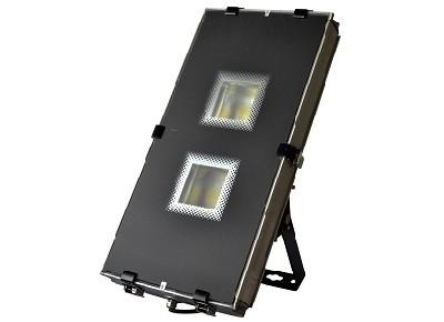 China Easy Installation Commercial LED Flood Lights GY570TG With 3 Types Power Supply for sale