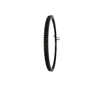 China 115 Teeth Circular Flywheel Ring Gear 0410236 For Perkins 903-27 for sale