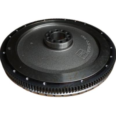 China 160 Tooth Truck Flywheel 20090228761 51023016043 OD 487mm for sale