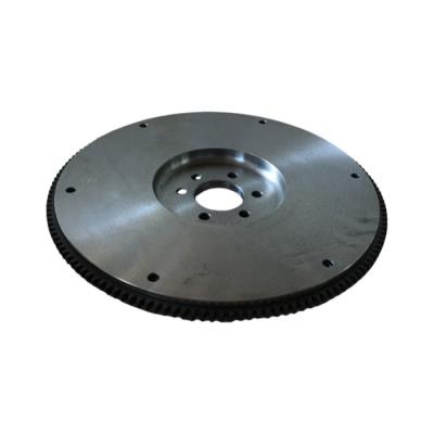 China 143 Tooth Chrysler Dodge Cast Iron Flywheel 167410 4160200100 83006738 88375 LFW375 for sale