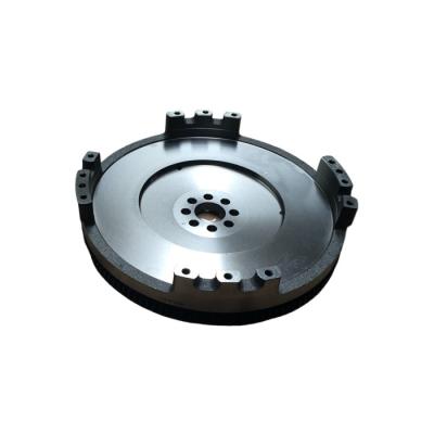 China HINO H06CT 129 Teeth Car Flywheel Replacement 13450-1320 13450-1912 for sale