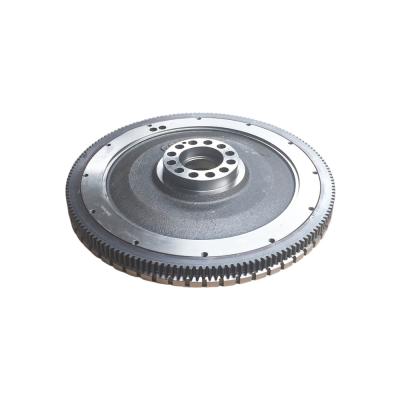 China Mercedes Benz Car Flexplate 160 Teeth Cast Iron 4700300305 For Heavy Truck for sale