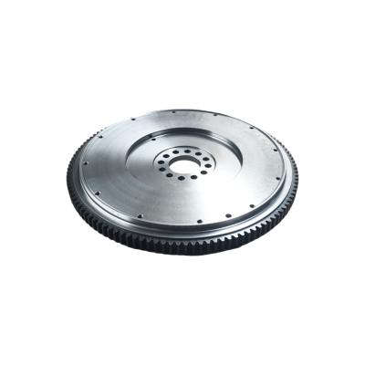 China 118 Tooth Cast Iron Car Flexplate 23509709 23507442 For Heavy Truck for sale