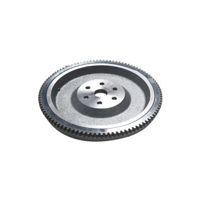 China Suzuki K14 Car Flywheel Replacement 12621-69500 100 teeth 67mm Pitch Cride for sale