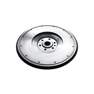 China 117 Tooth Cast Iron Flywheel 530GB3170M E7-E Flywheel for sale