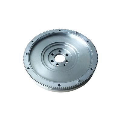 China 132 Teeth Car Engine Flywheel 835035 C0702026 For Volkswagen Audi A3 SEAT for sale