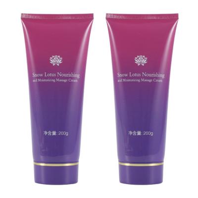 China Dia 12.7mm-60mm Skincare Plastic Cosmetic Tubes Hand Eye BB CC Cream Tubes for sale