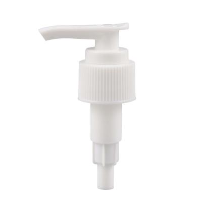 China 24/415 28/400 Cosmetic Shampoo Dispenser Pump Eco Friendly Hand Lotion Pump for sale