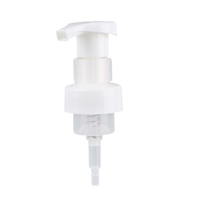 China 38/410 40/410 42/410 Foaming Soap Dispenser Pump For Personal Care for sale