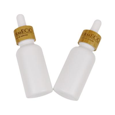 China BPA perfuma livre frascos cosméticos essenciais das garrafas de óleo 15ml 30ml 50ml à venda