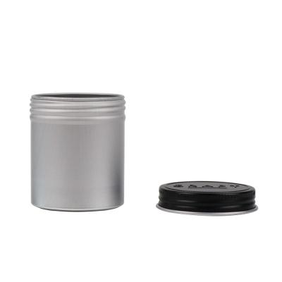Chine 50ml à l'ODM en aluminium de Tin Spice Containers de boîtes métalliques de café du thé 2L à vendre