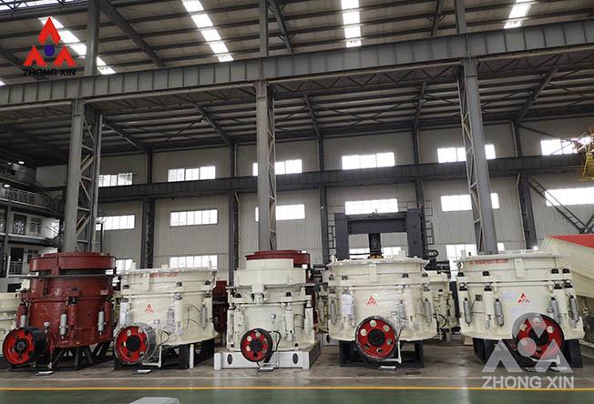 Verified China supplier - Jiaozuo Zhongxin Heavy Industrial Machinery Co.,Ltd