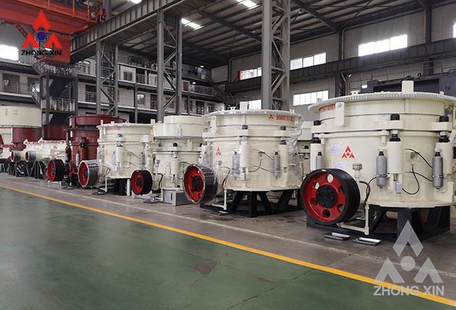 Fournisseur chinois vérifié - Jiaozuo Zhongxin Heavy Industrial Machinery Co.,Ltd