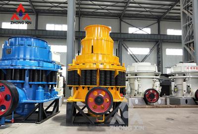China Competitive Price spring pyd900 cone crusher stone cone crusher machine for sale