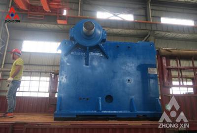 Chine Industrial Efficient Crushing Machine, Jaw Crusher Equipment For Mining Stone à vendre