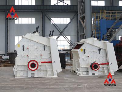 China Strong Construction Stone Crusher For Agriculture Land for sale