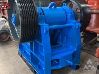 Quality Stone Jaw Crusher for sale