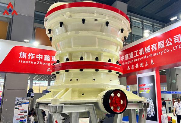 Quality Granite Stone Crusher Specification Gyratory Cone Crusher crushing technology for sale