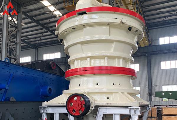 Quality Granite Stone Crusher Specification Gyratory Cone Crusher crushing technology for sale