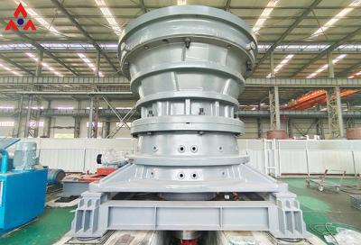 China Granite Stone Crusher Specification Gyratory Cone Crusher crushing technology for sale
