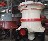 Quality Granite Stone Crusher Specification Gyratory Cone Crusher crushing technology for sale