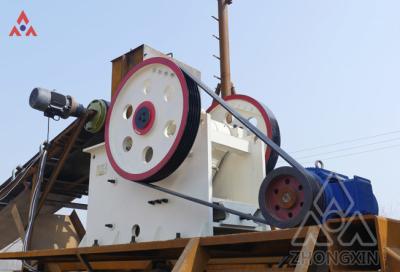 China Jaw Crusher Ore Crusher For Sale crushing equipment for granite rock for sale for sale
