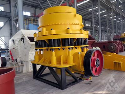 China china PSGB Series New Symons Cone Crusher (3FT/4.25FT/5.5FT/7FT) for granite crusher machine price for sale