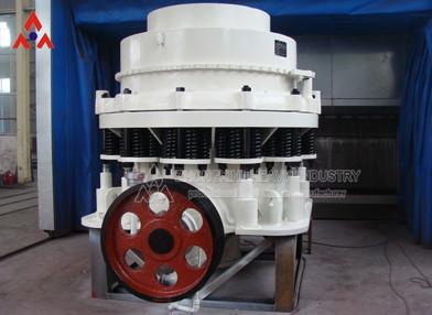 China Factory price stone crusher price with cone symons cone crusher for sale en venta