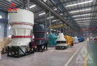 Quality Single Cylinder Hydraulic Cone Crusher for sale