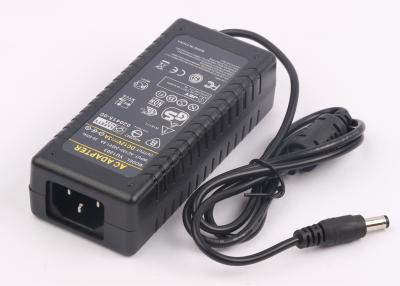 China 12v Desktop Type Switching Power Supply Led Strip Power Adapter Ac220v To Dc12v 3a 36w for sale