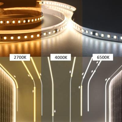 China SMD2835 Single Color LED Strip Running Water Flowing With Touch Control ODM for sale