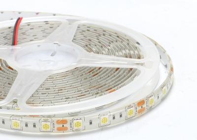 Chine Customizable CRI80 IP20 Single Color LED Strip For Versatile Lighting à vendre