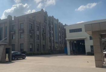 China Factory - ZHENGZHOU GENERATE MACHINERY CO.,LTD.