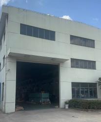 China Factory - ZHENGZHOU GENERATE MACHINERY CO.,LTD.