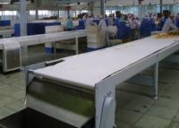 Quality Hot Sale PVC Belt Conveyor for Conveying for sale