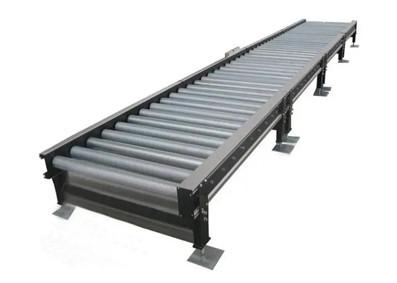 China High Quality Portable Gravity Rolling Conveyor Made in China for sale