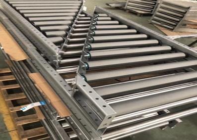 Quality Zzgenerate Manual Rolling Conveyor for Material Handling for sale